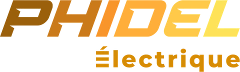 Phidel Électrique